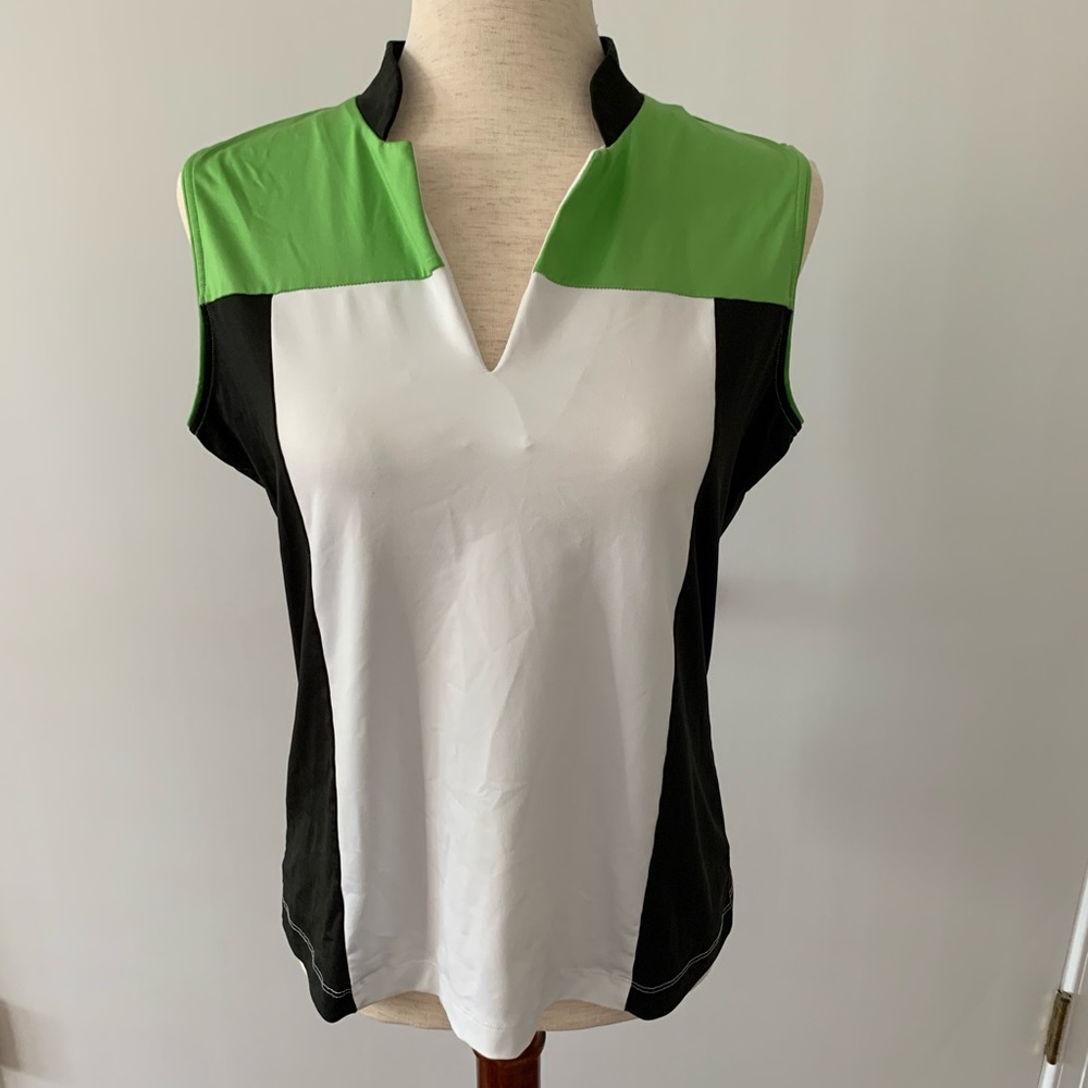 Tail golf shirt
